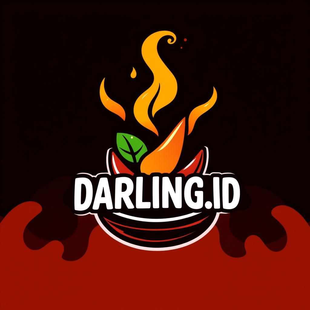 Darling.id Logo